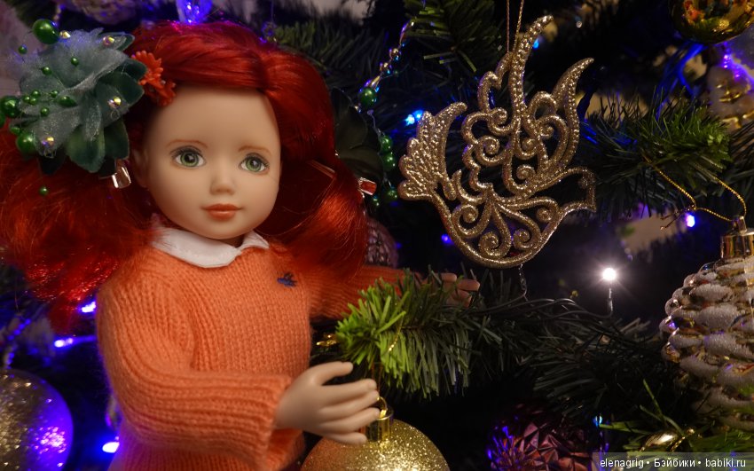 Куклы от Zapf Creation, Jolina, Джолина