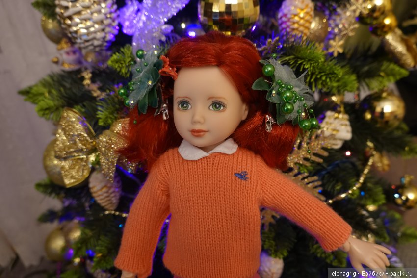 Куклы от Zapf Creation, Jolina, Джолина