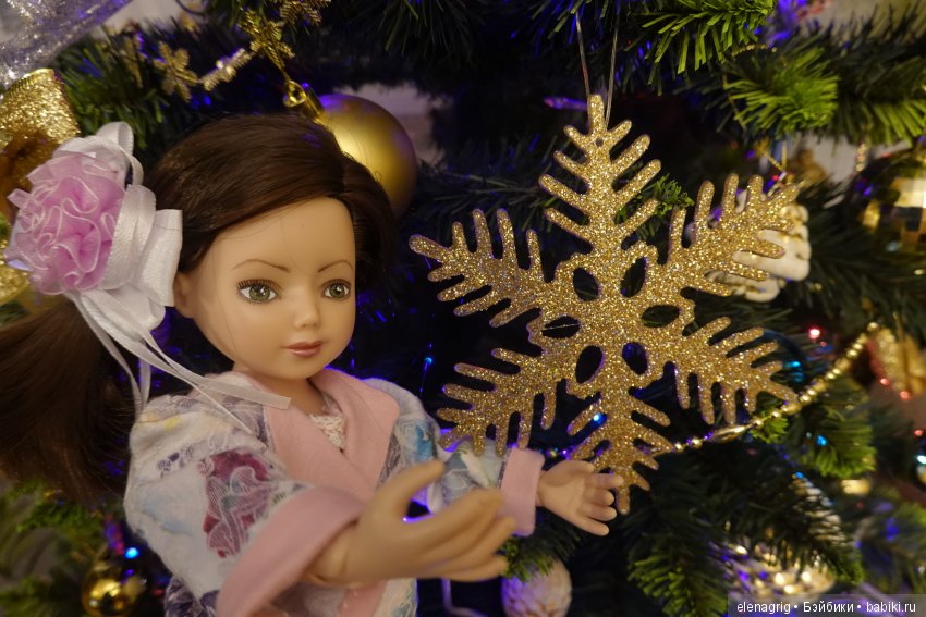 Куклы от Zapf Creation, Jolina, Джолина