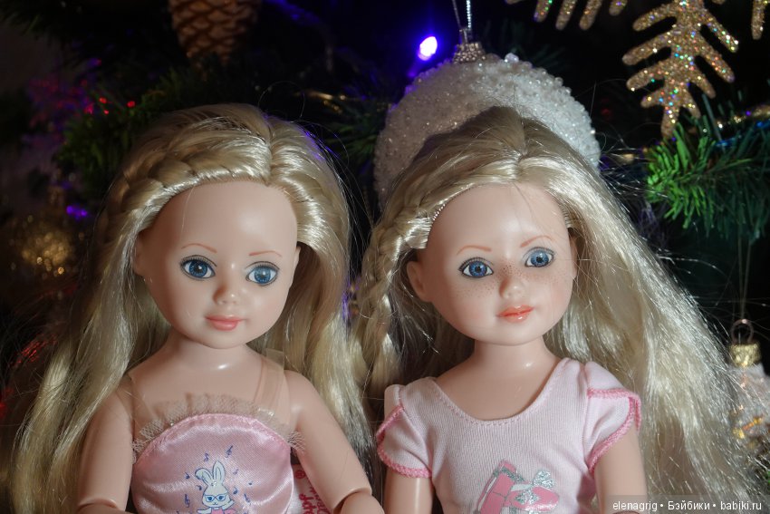 Куклы от Zapf Creation, Jolina, Джолина