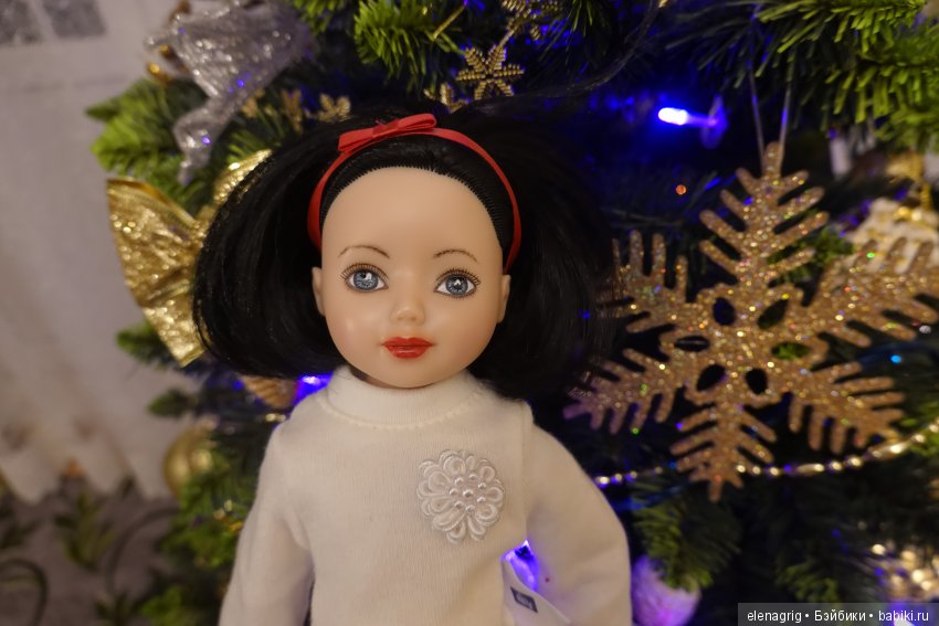 Куклы от Zapf Creation, Jolina, Джолина