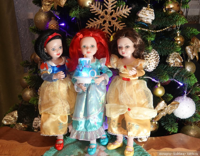 Куклы от Zapf Creation, Jolina, Джолина