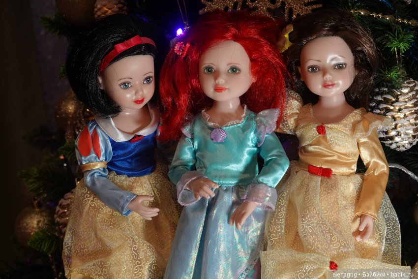 Куклы от Zapf Creation, Jolina, Джолина