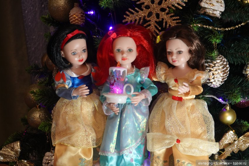 Куклы от Zapf Creation, Jolina, Джолина