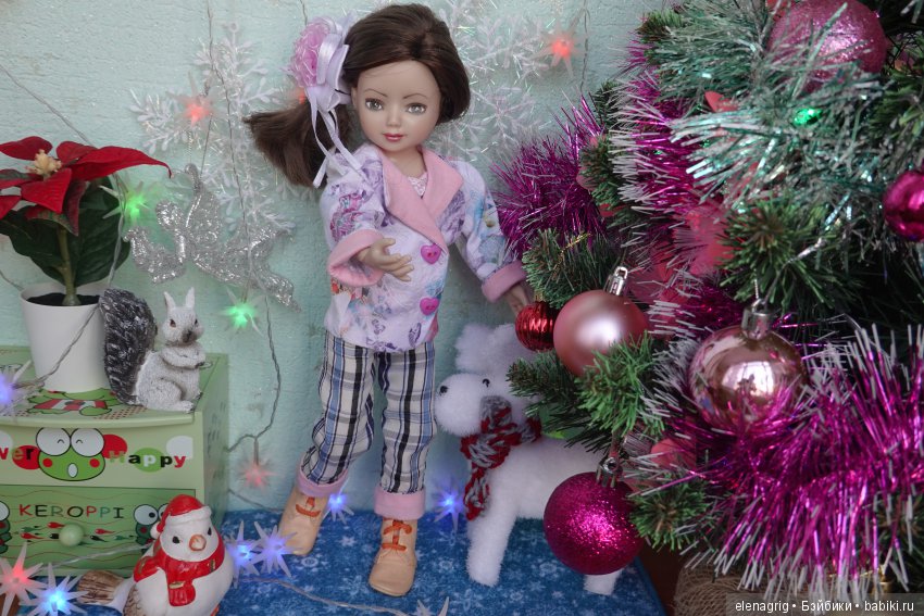 Куклы от Zapf Creation, Jolina, Джолина