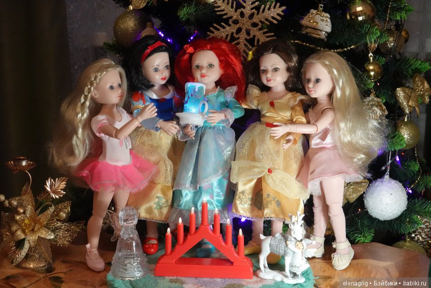 Куклы от Zapf Creation, Jolina, Джолина