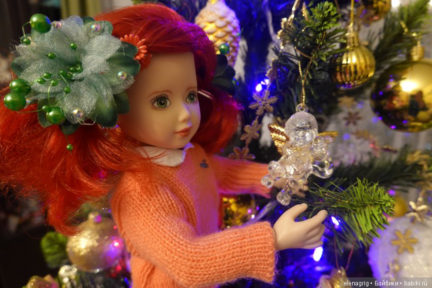 Куклы от Zapf Creation, Jolina, Джолина