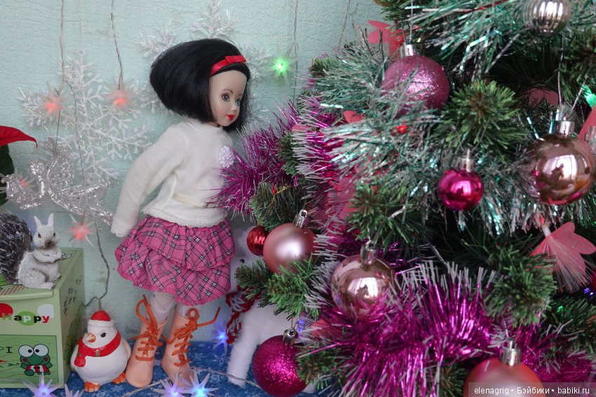 Куклы от Zapf Creation, Jolina, Джолина