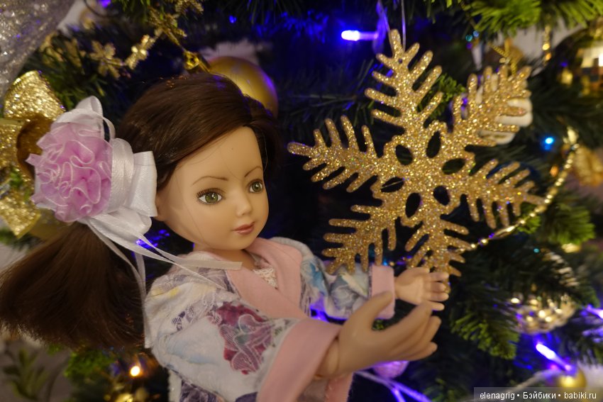 Куклы от Zapf Creation, Jolina, Джолина