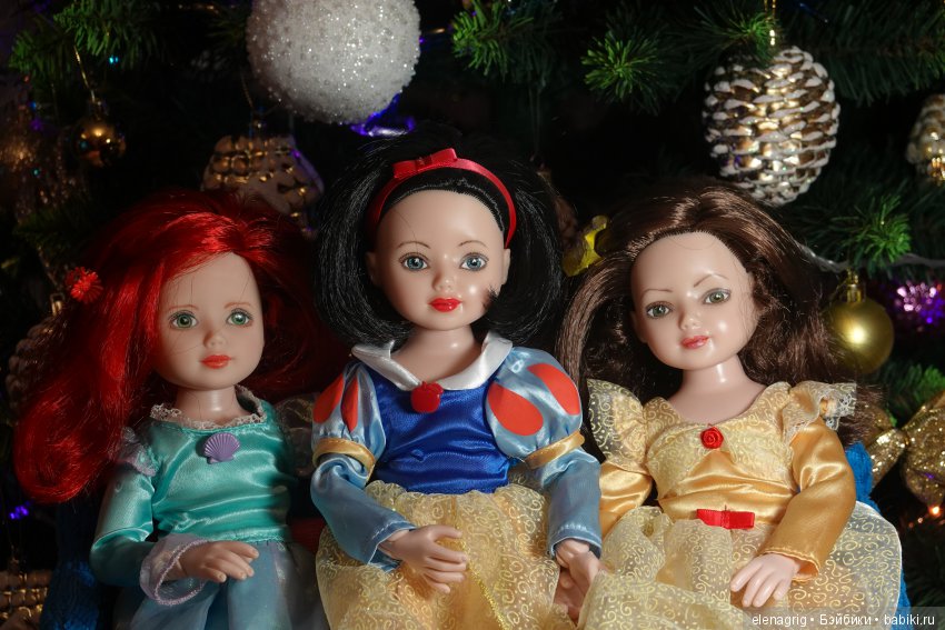 Куклы от Zapf Creation, Jolina, Джолина