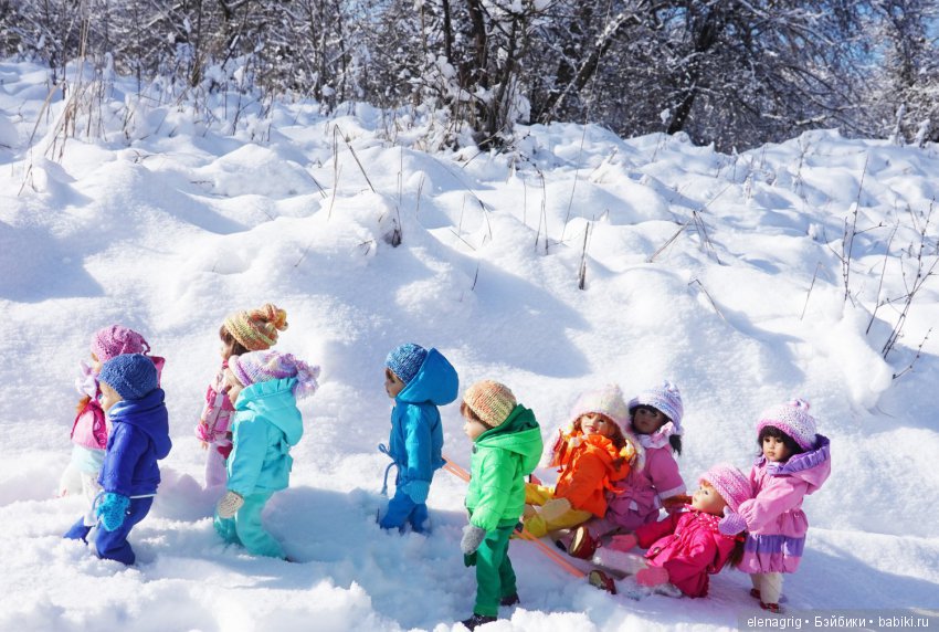 куклы Heidi Plusczok dolls, Хейди Плюсчок