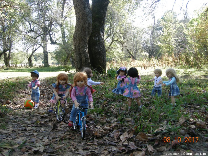 куклы Heidi Plusczok dolls, Хейди Плюсчок