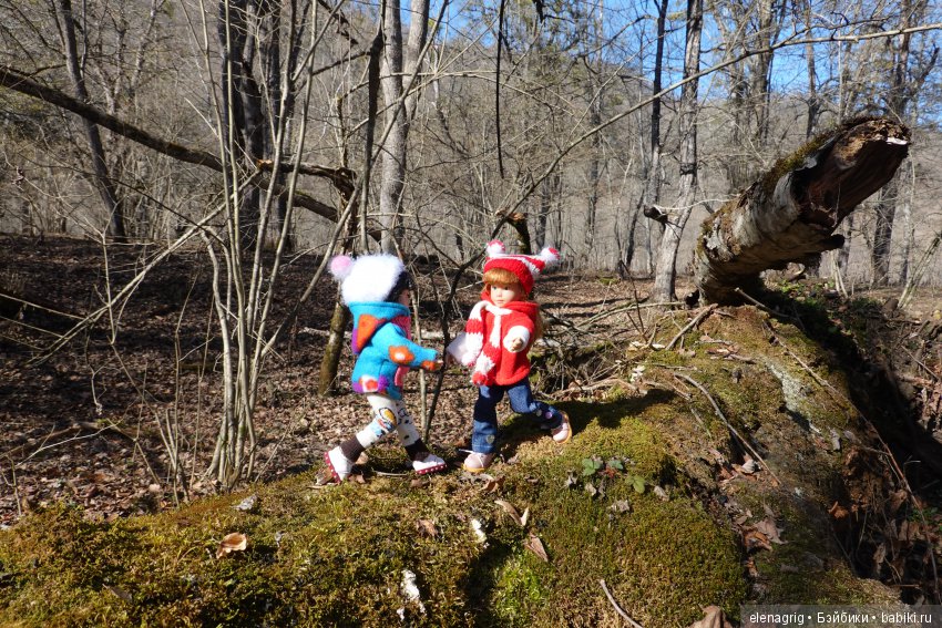 Крузелинг от  Kathe Kruse