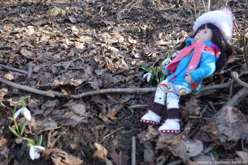 Крузелинг от  Kathe Kruse