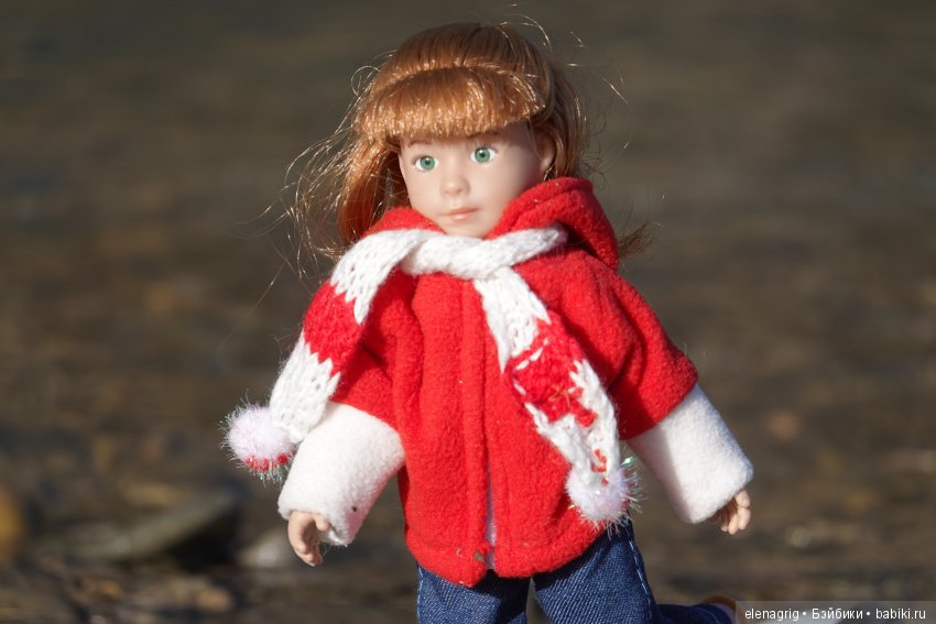 Крузелинг от  Kathe Kruse