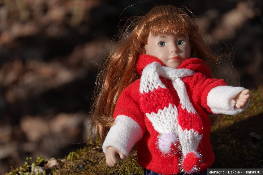 Крузелинг от  Kathe Kruse