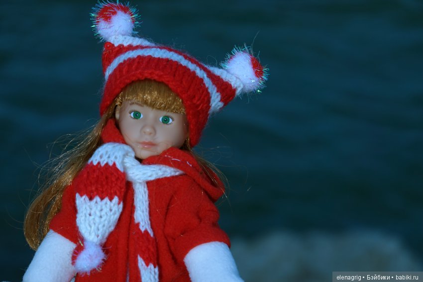 Крузелинг от  Kathe Kruse