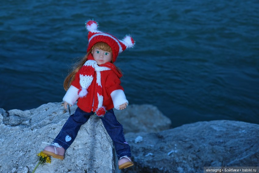 Крузелинг от  Kathe Kruse