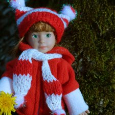 Весна идёт, весне дорогу