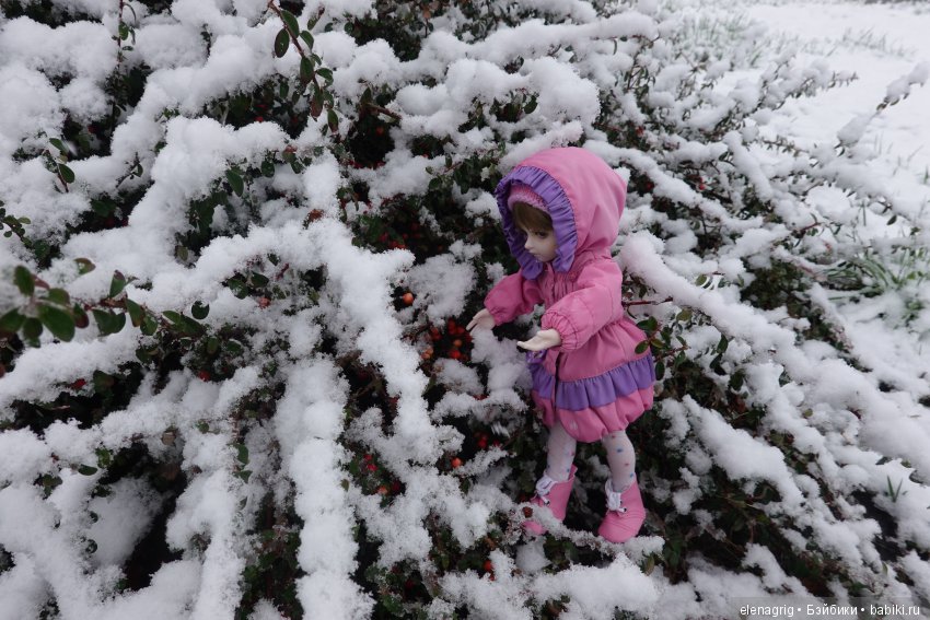 китайская шарнирная кукла