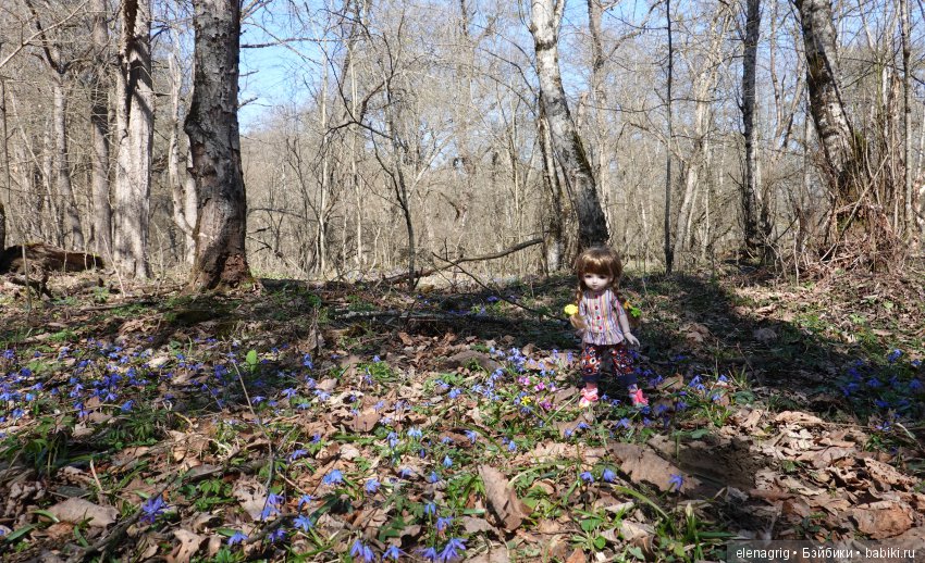 китайская шарнирная кукла