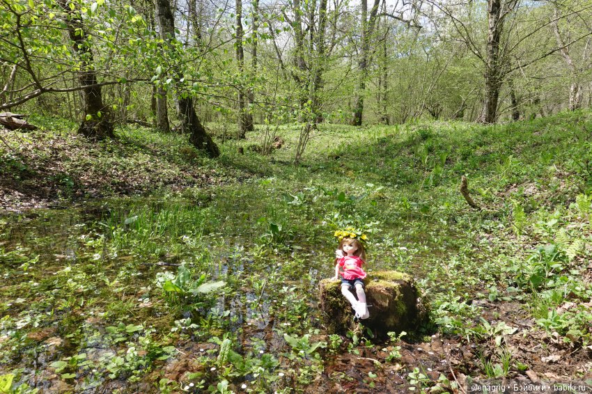 китайская шарнирная кукла