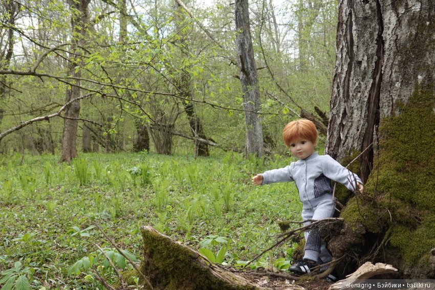 Коллекционные куклы Sonja Hartmann, Kidz'n'Cats