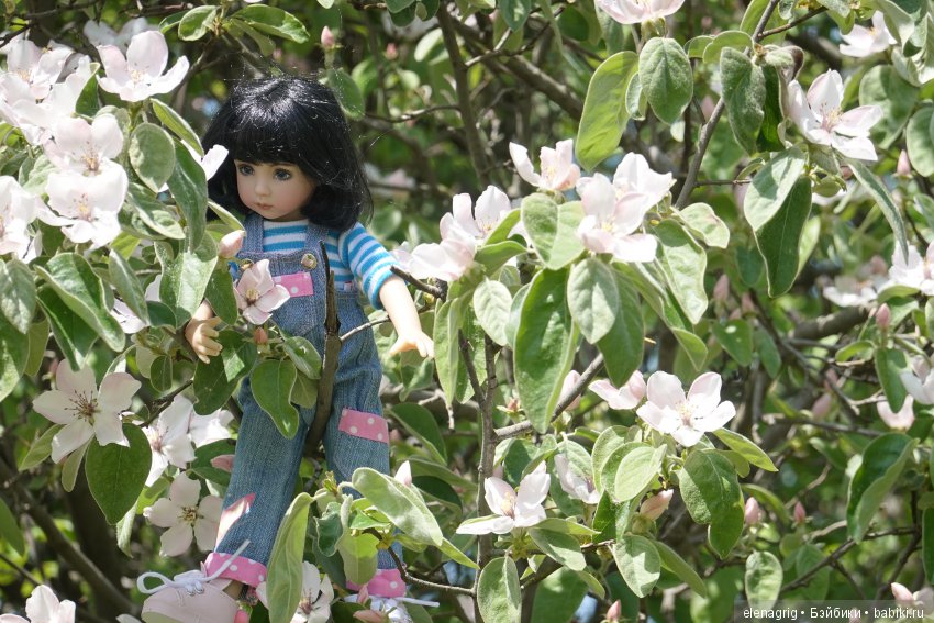 Коллекционные куклы Дианы Эффнер, Dianna Effner