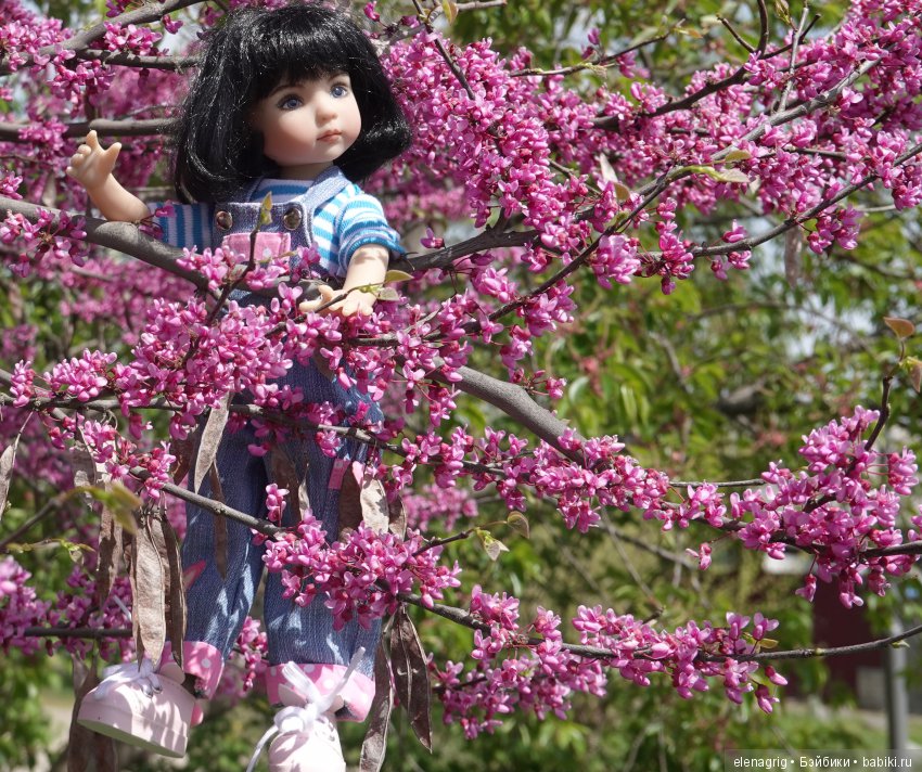 Коллекционные куклы Дианы Эффнер, Dianna Effner