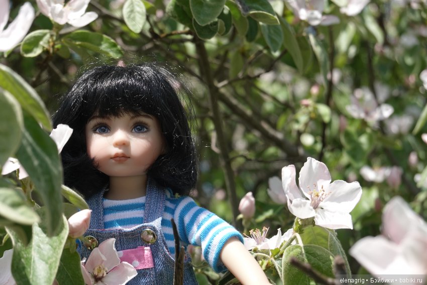 Коллекционные куклы Дианы Эффнер, Dianna Effner