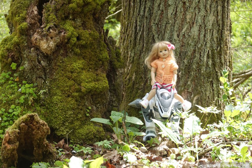 куклы Heidi Plusczok dolls, Хейди Плюсчок