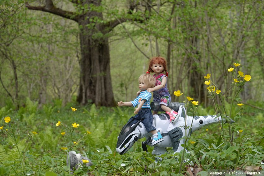 куклы Heidi Plusczok dolls, Хейди Плюсчок