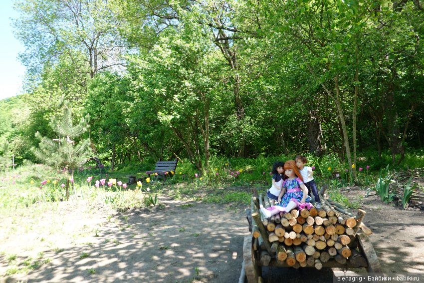 Коллекционные куклы Дианы Эффнер, Dianna Effner