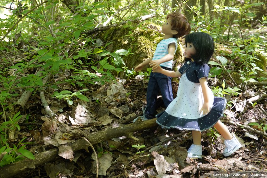 Коллекционные куклы Дианы Эффнер, Dianna Effner