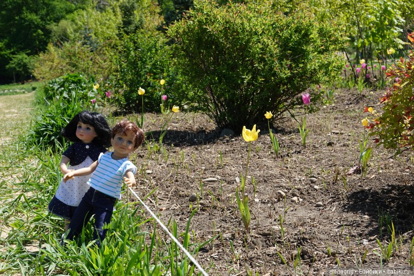 Коллекционные куклы Дианы Эффнер, Dianna Effner