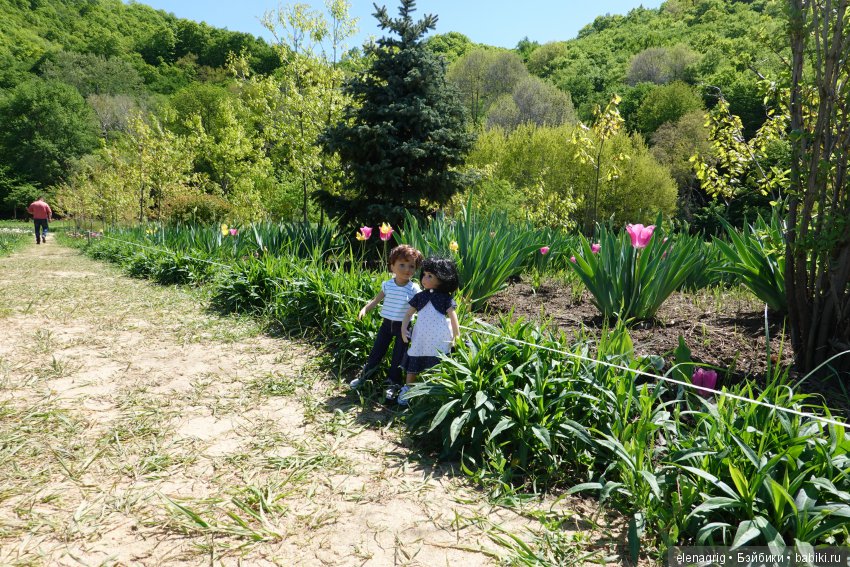 Коллекционные куклы Дианы Эффнер, Dianna Effner