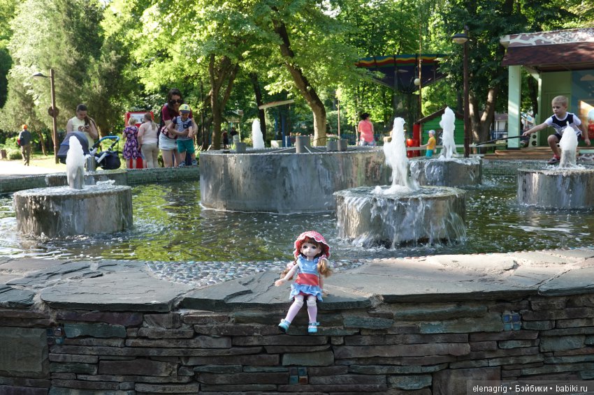 китайская шарнирная кукла