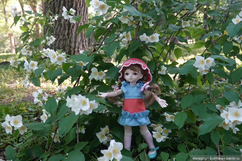 китайская шарнирная кукла