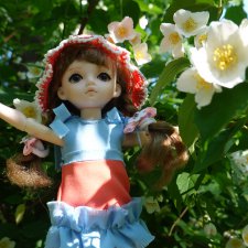 Натуся в Краснодаре