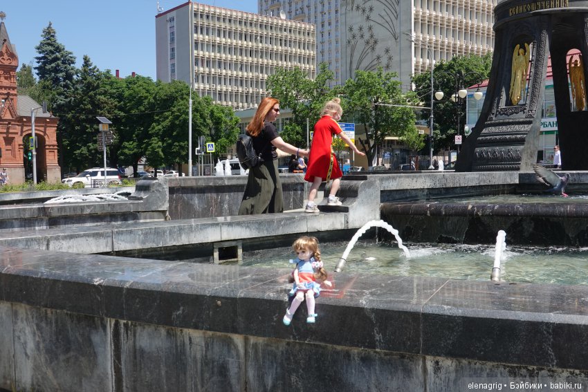 китайская шарнирная кукла