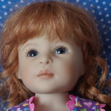 Милая и нежная