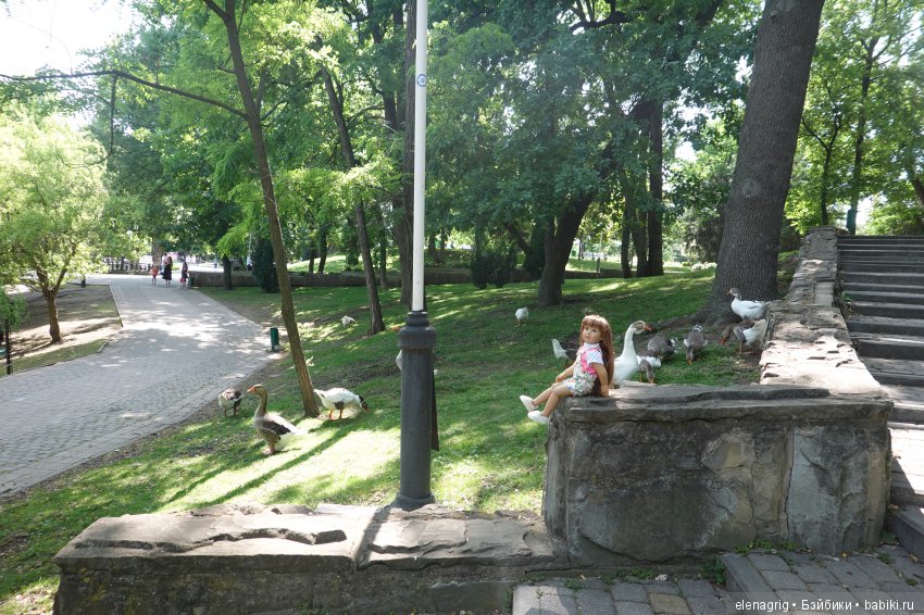 Коллекционные куклы Sonja Hartmann, Kidz'n'Cats