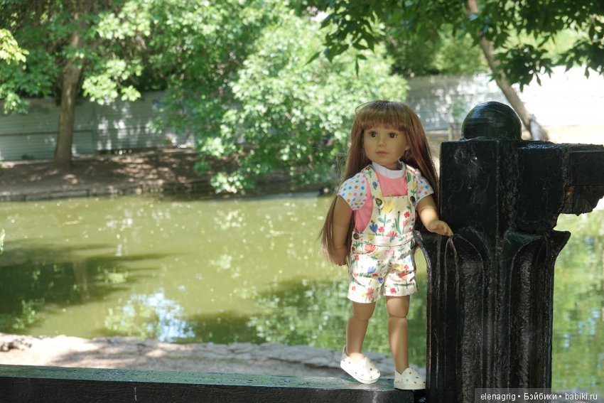 Коллекционные куклы Sonja Hartmann, Kidz'n'Cats