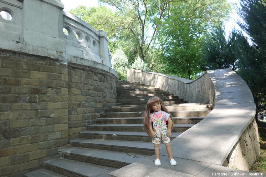 Коллекционные куклы Sonja Hartmann, Kidz'n'Cats