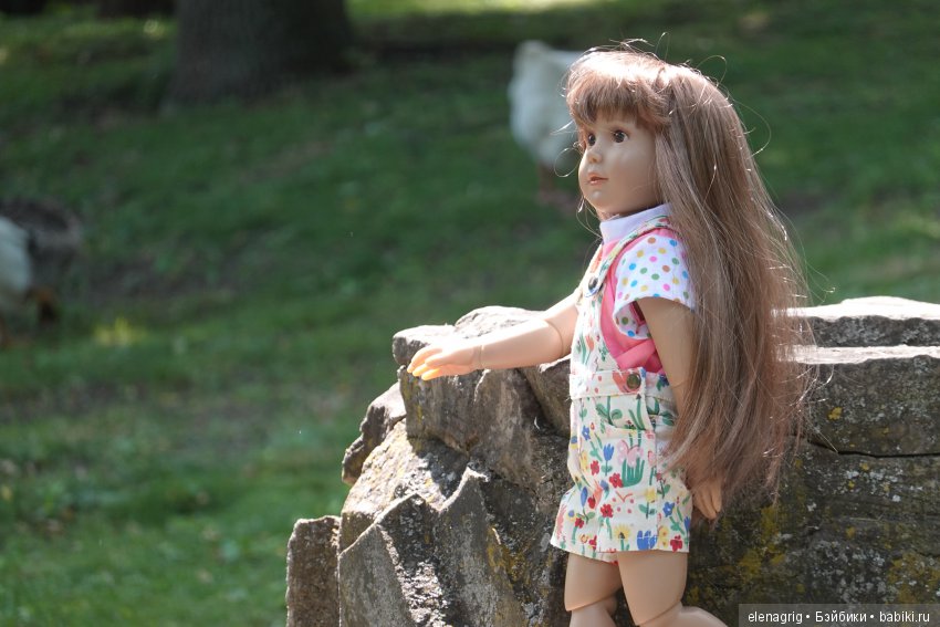 Коллекционные куклы Sonja Hartmann, Kidz'n'Cats