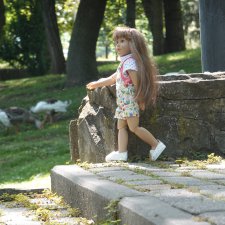 Старый парк