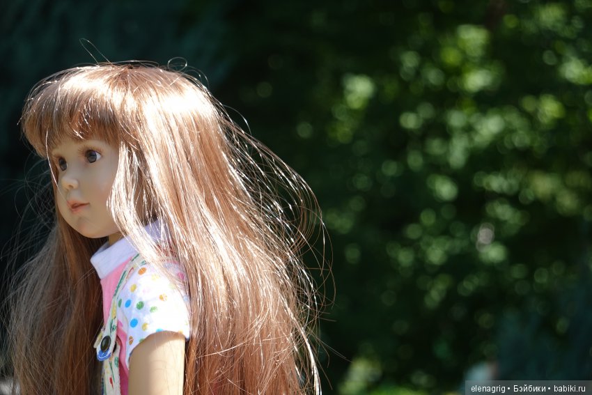 Коллекционные куклы Sonja Hartmann, Kidz'n'Cats