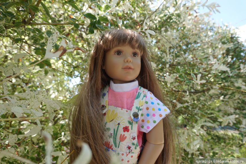 Коллекционные куклы Sonja Hartmann, Kidz'n'Cats