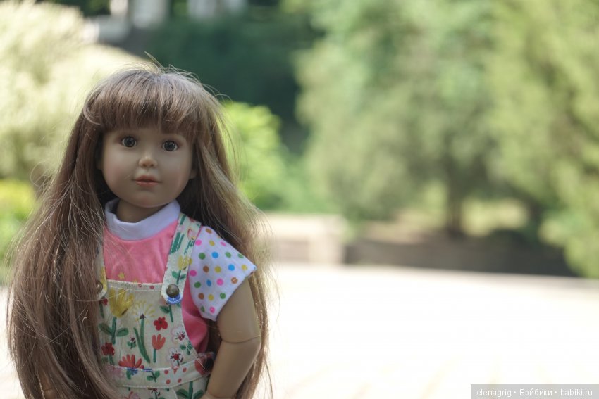 Коллекционные куклы Sonja Hartmann, Kidz'n'Cats