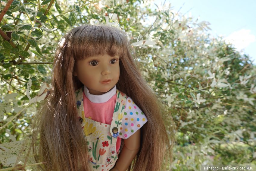 Коллекционные куклы Sonja Hartmann, Kidz'n'Cats